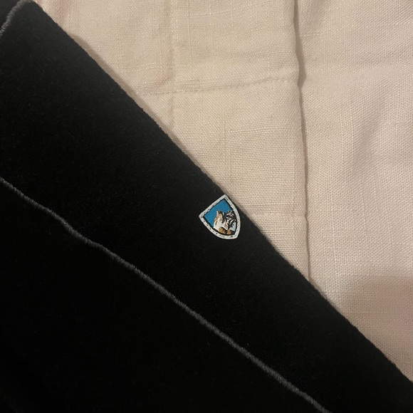 Kühl Fleece Zip Up (L) - Picture 3 of 5